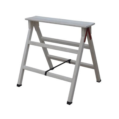 Καβαλέτο εργασίας ξύλινο 90cm Woody