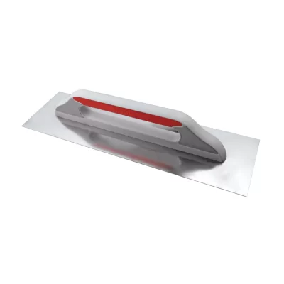 Σπάτουλα πλακάδων Ίσια 48x13cm Inox 70992 Benman