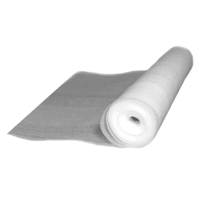 Αφρώδες ρολό περιτυλίγματος 1m x 20m Foam
