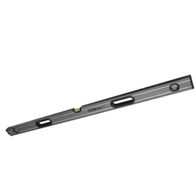 Αλφάδι μαγνητικό 200cm με 3 μάτια Stanley 0-43679