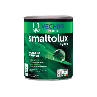 Βελατούρα νερού πολλαπλών χρήσεων Smaltolux hydro Master primer Vechro