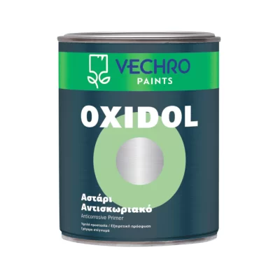 Αστάρι αντισκωριακό Oxidol Vechro