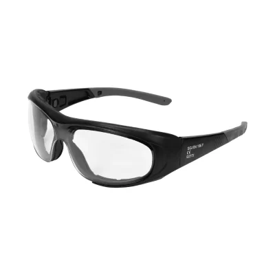 Γυαλιά εργασίας αεροστεγή Goggles με ιμάντα Yato YT-73766 