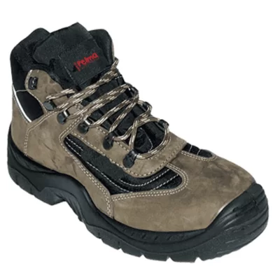 Μποτάκια ασφαλείας S1P Cordura 02.07700 Pelma