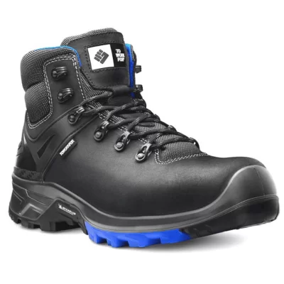 Μποτάκια ασφαλείας Michelin wheels S3 SRC HRO Toworkfor