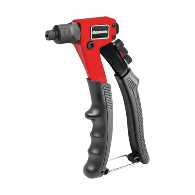 Επαγγελματικός πριτσιναδόρος χειρός  CrV Benman 70320