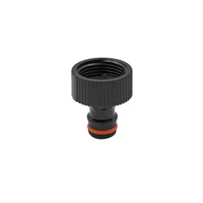 Ρακόρ βρύσης για λάστιχο θηλυκό 3/4'' Eco 4012