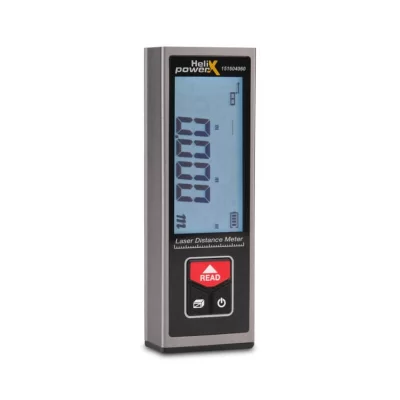 Μετρητής αποστάσεων Laser L-Mini 60m Compact Helixpower