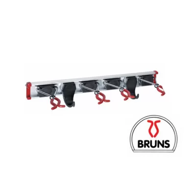 Κρεμάστρα αυτόματης συγκράτησης Bruns
