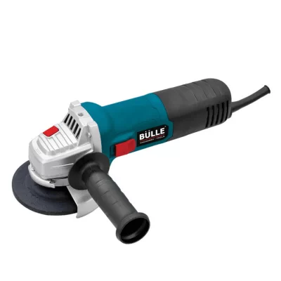Γωνιακός τροχός 125/900 ρυθμιζόμενων στροφών Bulle