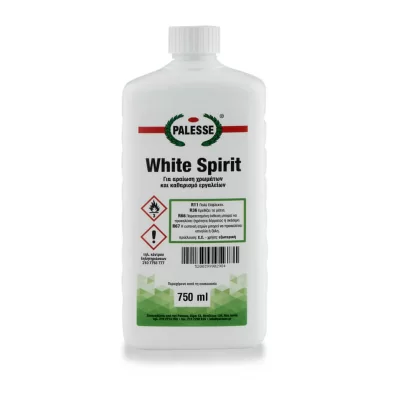 Διαλυτικό χρωμάτων & βερνικιών White spirit Palesse