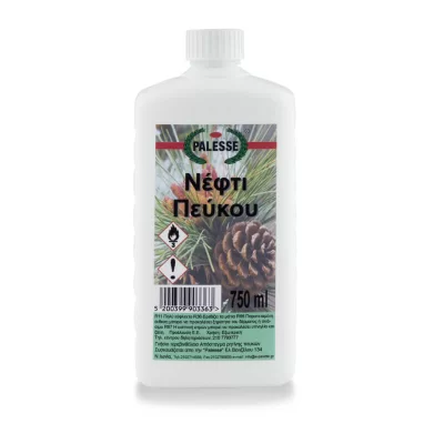 Νέφτι πεύκου 750ml Palesse