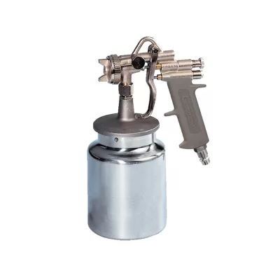 Πιστόλι βαφής αέρος 1.5mm - 1.000cc  με κάτω δοχείο BLG-70 Bulle