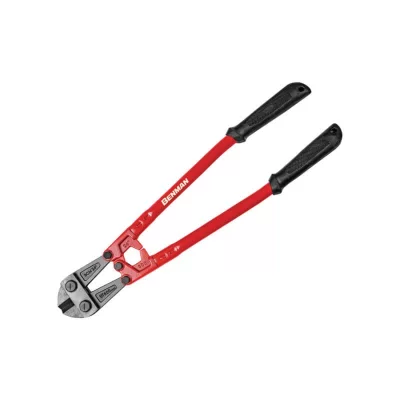 Ψαλίδι σιδήρου μπετού CrMo  58-60HRC Benman