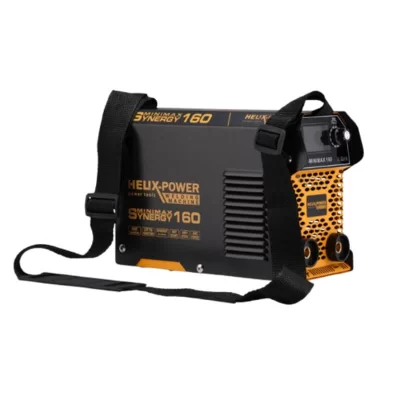 Ηλεκτροσυγκόλληση Inverter Helixpower S-Minimax Synergy 160A Lift Tig