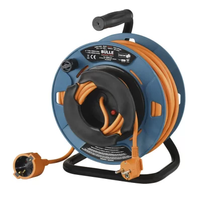 Μπαλαντέζα κήπου 3x1.5mm² καλώδιο 27+3m Bulle