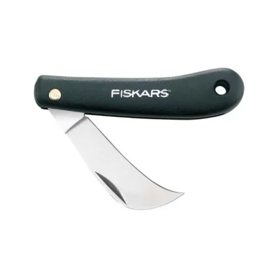 Hooked grafting knife K62 Fiskars