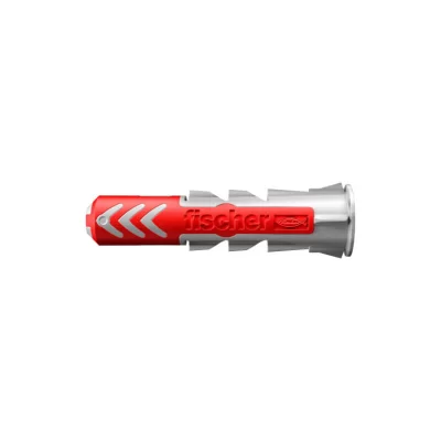 Νάιλον βύσμα (Upat) DuoPower 6x30 Fischer  