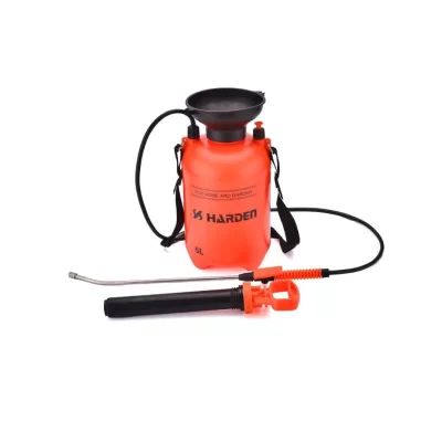 Ψεκαστήρας προπιέσεως 5lt Harden 632505