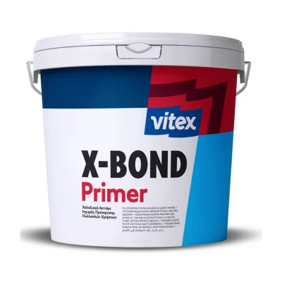 Χαλαζιακό αστάρι X-Bond Vitex