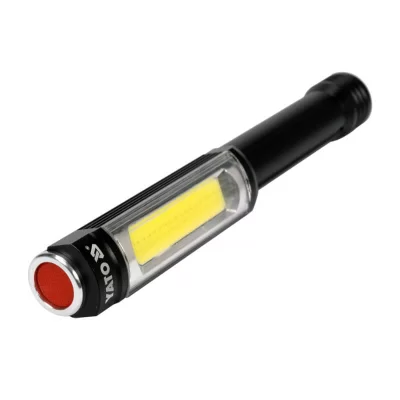 Inspection torch pen light 400lm YT-08522 Yato