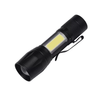 Φακός αλουμινίου Led 110 lumen Harden 660713