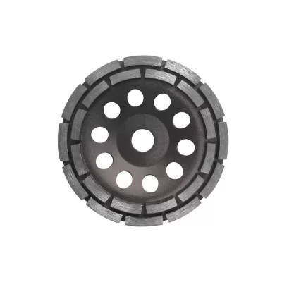 Διαμαντόδισκος Λείανσης Μπετού 180x22.23mm Bülle