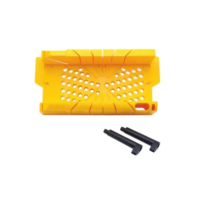 Φαλτσοκούτι συγκράτησης με οδηγούς  Stanley 1-20-112