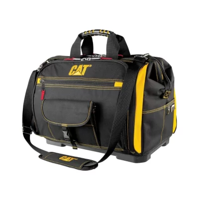 Εργαλειοθήκη - Τσάντα εργαλείων ώμου Pro tool 18'' CAT 980199N