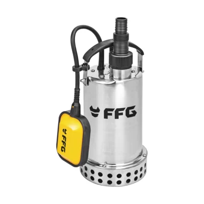 Υποβρύχια αντλία όμβριων υδάτων Inox CWSP 750X FFG 43479