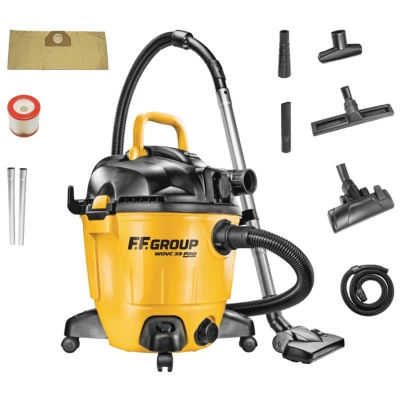 Ηλεκτρική σκούπα υγρών - στερεών WDVC 35 Pro FF Group 43502