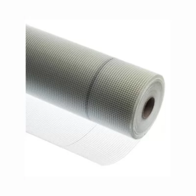 Υαλόπλεγμα θερμομόνωσης 4x5mm 160gr/m²