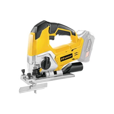 Σέγα μπαταρίας CJS 20V/80 Plus (Solo) 41318 FF Group 