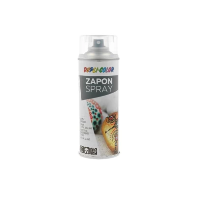 Βερνίκι Γυαλιστερό Διάφανο σε σπρέι Zapon Cristal 467264 Dupli-Color