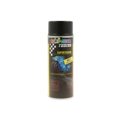 Σπρέι υψηλής θερμοκρασίας έως 800°C SuperTherm 191770 191794 Dupli-Color