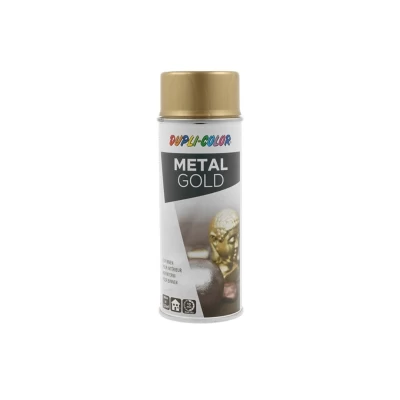 Σπρέι χρυσό αντικέ 400ml 467400 Dupli-Color