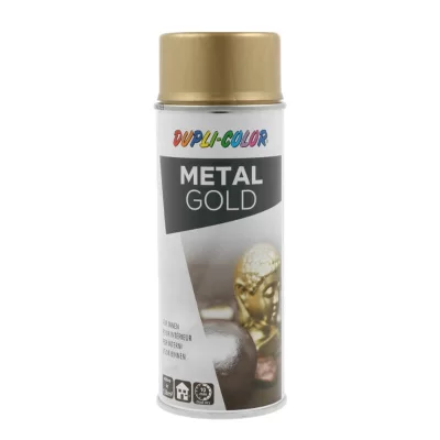 Σπρέι χρυσό αντικέ 467400 400ml Dupli-Color