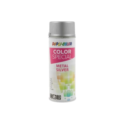 Σπρέι μεταλλικό σε χρυσό και ασημί 400ml 585074 585067 Dupli-Color