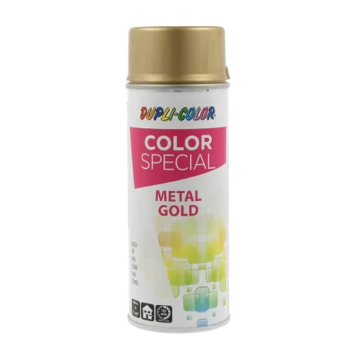 Σπρέι μεταλλικό σε χρυσό και ασημί 585074 585067 400ml Dupli-Color