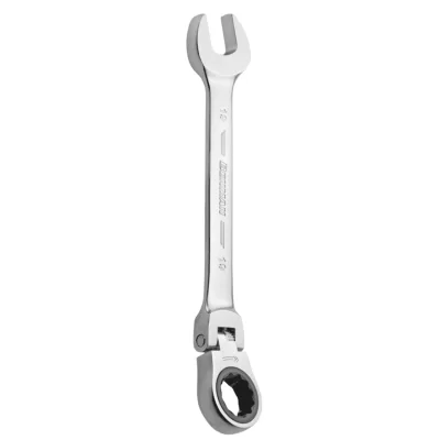 Γερμανοπολύγωνο καστάνιας σπαστό CrV 10mm - 13mm - 19mm Benman 