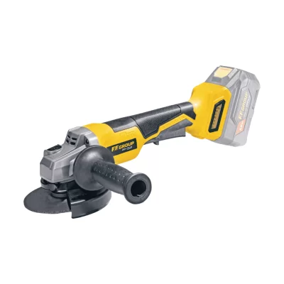 Γωνιακός τροχός μπαταρίας CAG/125-BL 20V Plus (Solo) FF Group 47874