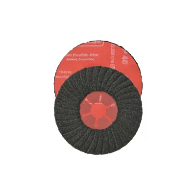 Δίσκος λείανσης μπετού 125mm Benman