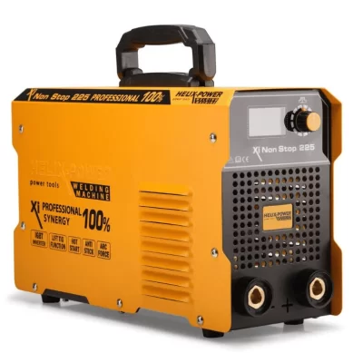 Ηλεκτροσυγκόλληση Inverter Helix Xi Non Stop 225A +Δώρο γυαλιά ηλεκτροκόλλησης 