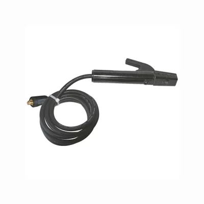 Τσιμπίδα ηλεκτροδίου με καλώδιο 3mx16mm Helixpower
