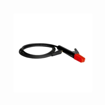 Τσιμπίδα ηλεκτροδίου με καλώδιο 4mx25mm Helixpower