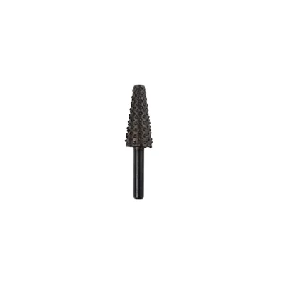 Ράσπα ξύλου κωνική 6-15mm 74107 Benman