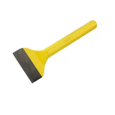 Καλέμι πλατύ ηλεκτρολόγου CrV 250mm x 76mm