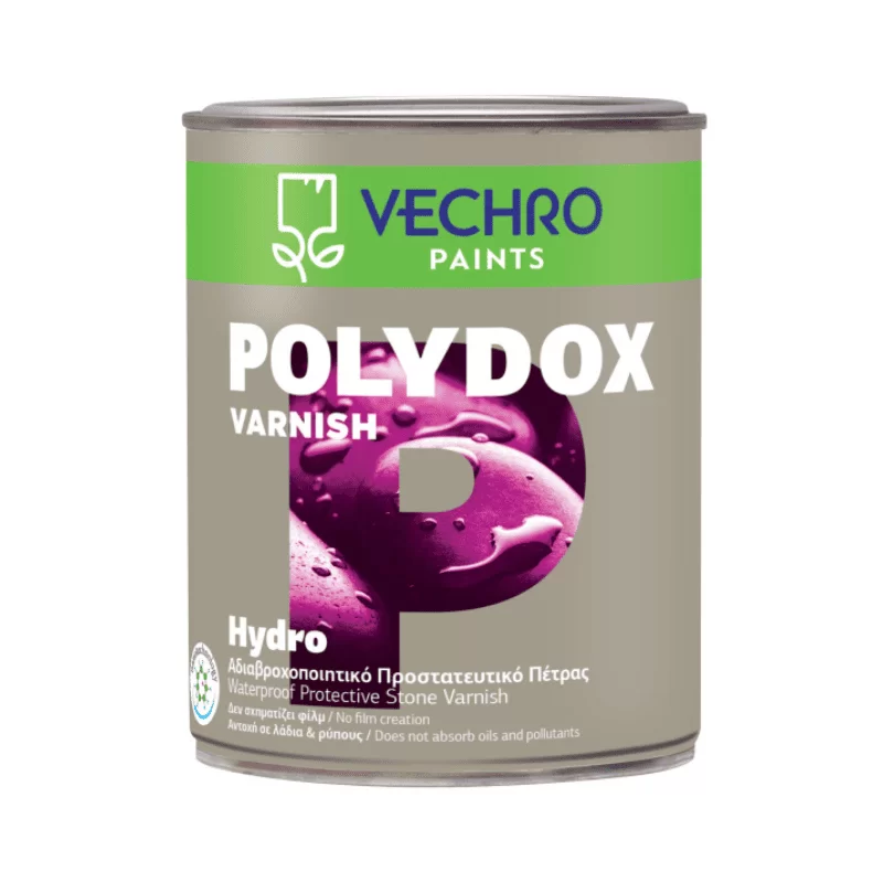 Προστατευτικό αδιαβροχοποιητικό πέτρας Polydox Hydro Vechro (image 1)