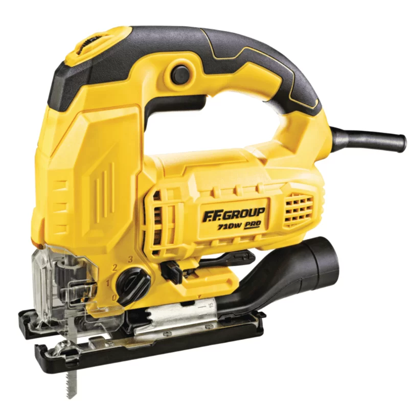 Σέγα JS 710 Pro  FF Group 41342 (image 1)