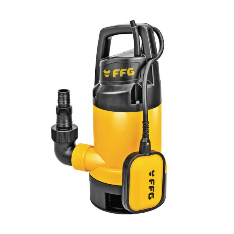 Υποβρύχια αντλία όμβριων υδάτων CWSP 750 FFG  (image 1)